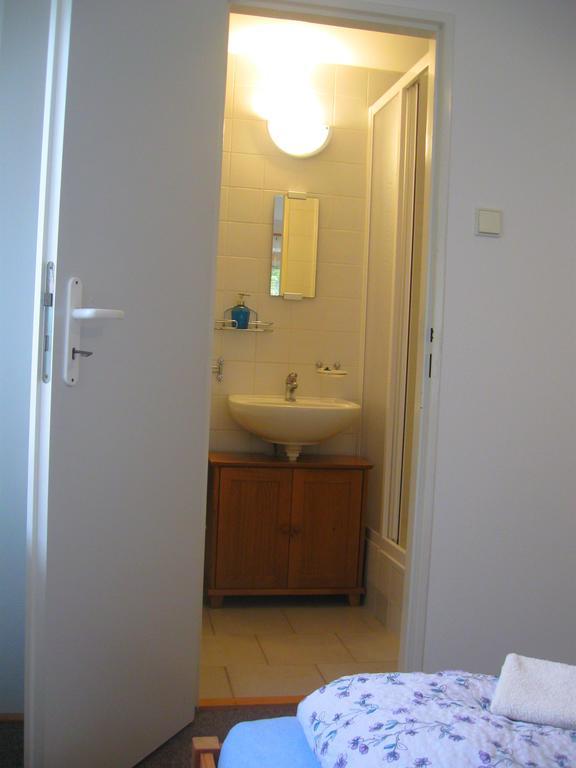 Na Slucim Tahu Apartmán