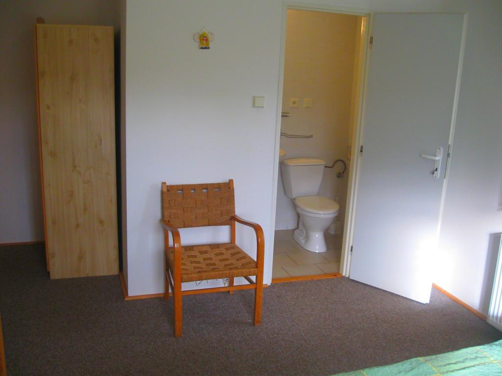 Apartment Na Slucim Tahu Prasily