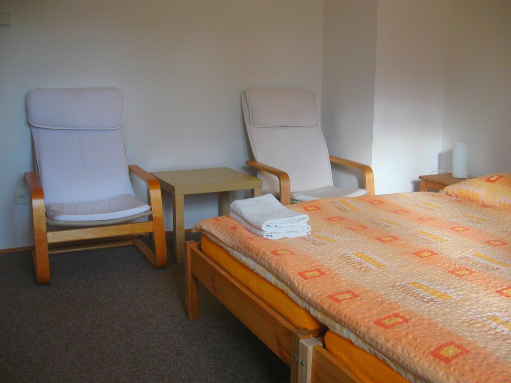 Apartmán Na Slucim Tahu *