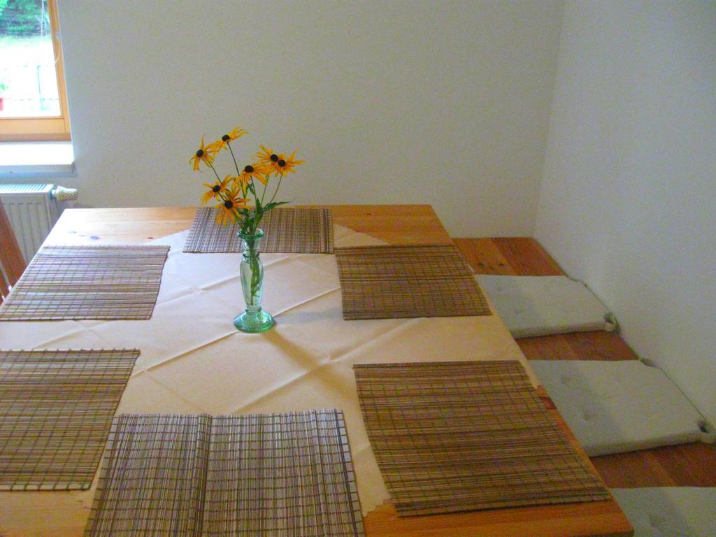Apartment Na Slucim Tahu