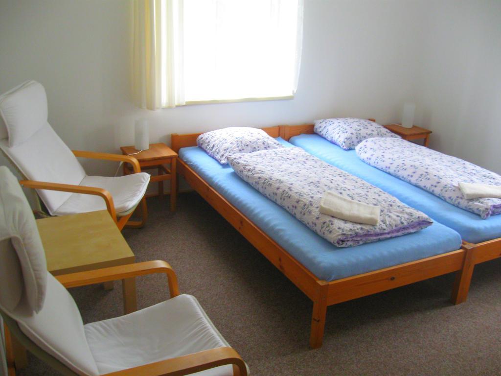 Apartment Na Slucim Tahu *